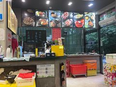 -卤鸭儿(小河路店)