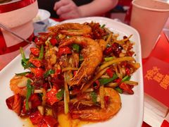 -侯师傅热炒店(印象城店)