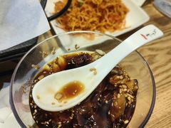 -柳叶刀烧烤(北大清华店)