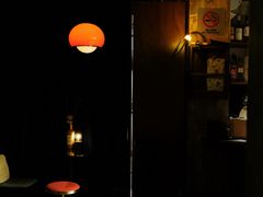 -STAFF ONLY Bar(南台巷店)