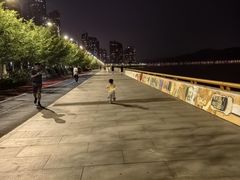 -钱塘江