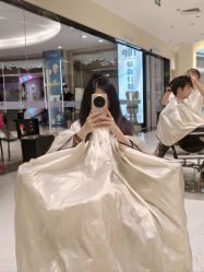 -IN STYLE•造型