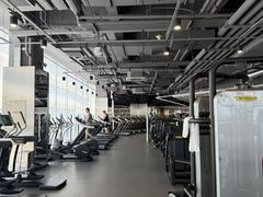 -OXYGYM 奥美氧舱运动中心(朝阳大悦城店)