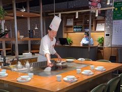 -飞阳铁板烧(ME TOWN购物中心店)