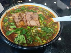 -宛平李记小吃(东关街店)