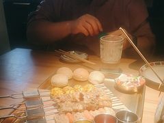 -雪熊精酿·哈尔滨烧烤酒馆(非遗大串店)