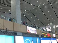 -衡阳东站