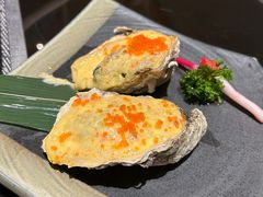 -昱匠·日本料理(金融街店)