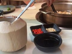 -狐狸爱上椰子鸡(滨江星光大道店)