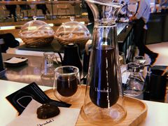 -Bracket Coffee(工体店)