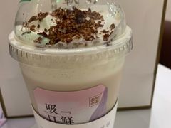 -奈雪的茶(国金中心店)