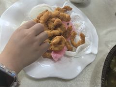 -陈生记黑鱼馆·20年活鱼现杀(宁波鼓楼店)
