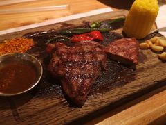 -米兰西点(新华路店)