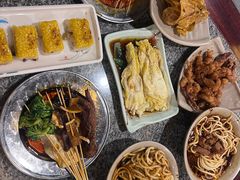 -小街天府(西工小街店)