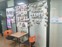 -百济韩国语(虹口校区)