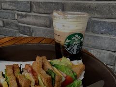 -星巴克臻选(成都宽窄巷子店)