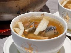 -啫神·广州地标美食(北京路店)