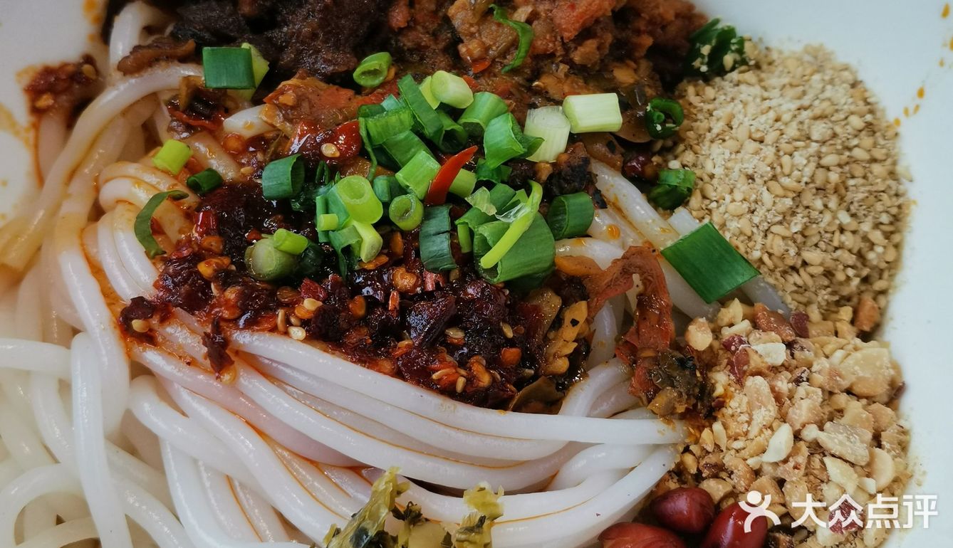 云小孃烧洋芋,就在仕林街!