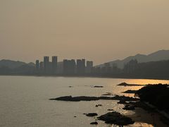 -影吧•悬崖海景(珠海凤凰湾悦椿酒店)