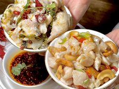 -日食记精菜馆(建邺万达店)