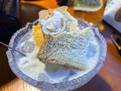 -云山竹·傣味手抓饭·野生菌孔雀宴·云南特色菜(昆明老街店)