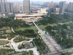 -无锡君来洲际酒店