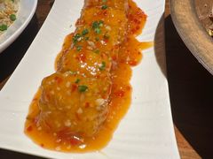 -永安水煮活鱼·仪征菜(仪征奥林匹克店)