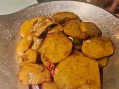 -绿茶餐厅(西单老佛爷店)