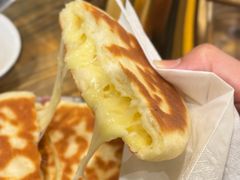 -格日勒阿妈蒙古厨房(大召店)