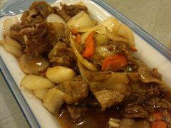 -乡间好味私家菜(总店)
