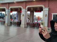 -沈阳方特欢乐世界