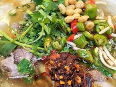 牛肉米粉-佳荣老五生态牛肉馆