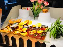 -芭菲盛宴·环球美食(解放碑英利国际店)