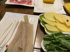 -蘭番坊青海特色铜锅涮·清真