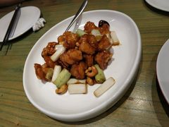 -京味斋·北京烤鸭(北京南站洋桥店)