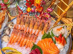-贵木日本料理·铁板烧(新地假日广场店)