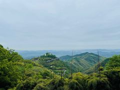 -莫干山风景区