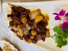 -砂锅李(九江路店)