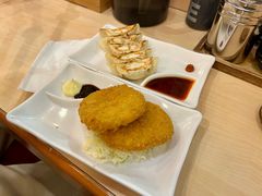 咖喱可乐饼-博多一幸舍(西单大悦城店)