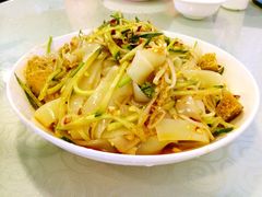 凉皮-清真·丝路香妃新疆餐厅