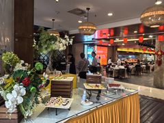 -东方苑自助餐厅(稻香湖景酒店)