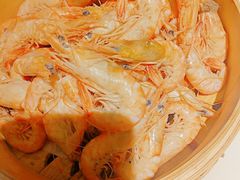 -船歌·鱼水饺青岛菜(正阳路店)