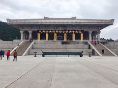 -黄帝陵