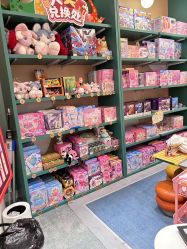 -奈尔宝·儿童乐园·亲子餐厅(苏州大悦城店)