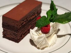 -Wolfgang’s Steakhouse 沃夫冈牛排馆(上海白玉兰广场店)