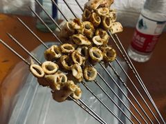 -老三烧烤(二环西路店)