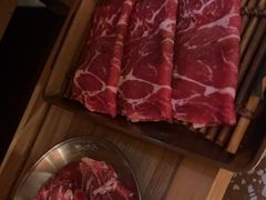 -西塔老太太泥炉烤肉(杭州首店)