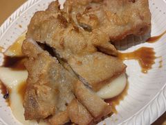 -鲜得来排骨年糕(豫园店)