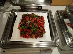 -青岛蓝海大饭店·爱琴海自助餐厅(崂山店)