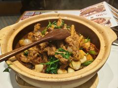 -火啫啫·粤式啫啫煲(南通首店)